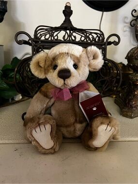 Charlie Bears Mona CB262615B
